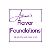 Flavor Foundations - Home
