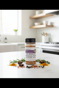 All Purpose Seasoning Blend - Natural Light Lifestyle